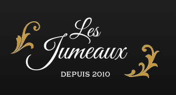 Boucherie Les Jumeaux logo
