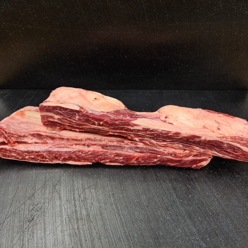 Ribs de Boeuf (SURGELÉ)