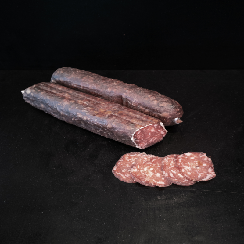 Saucisson sec de Wagyu
