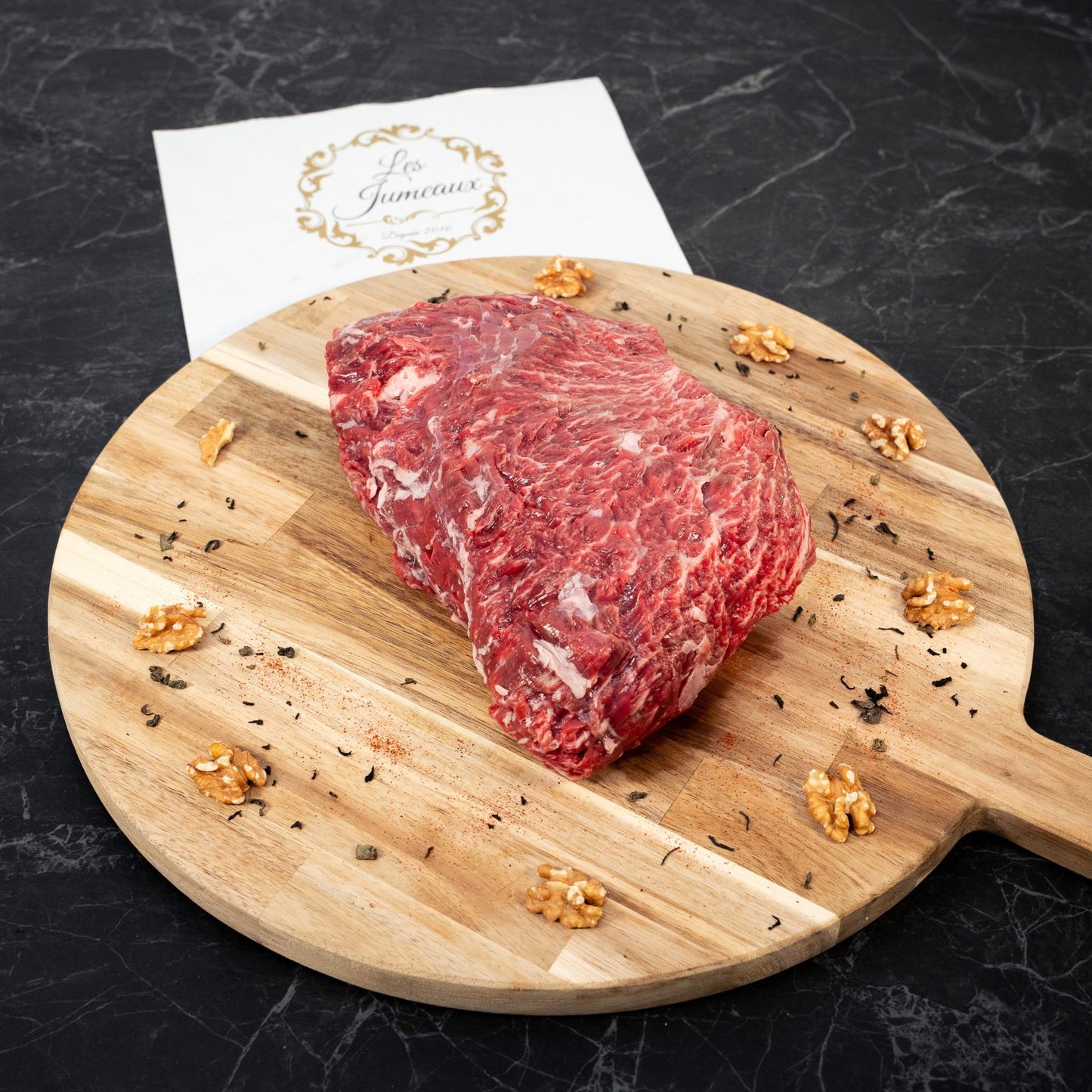 Bavette de Boeuf