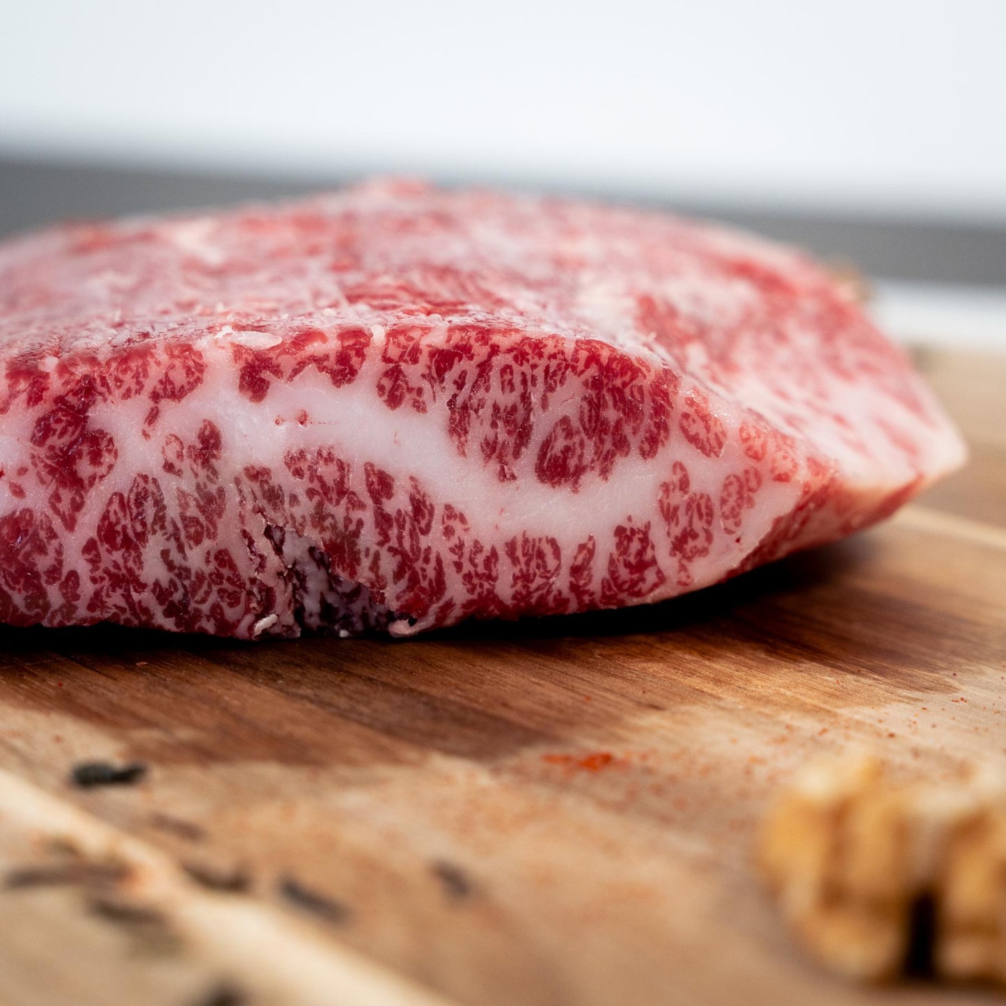 Bifteck de boeuf WAGYU