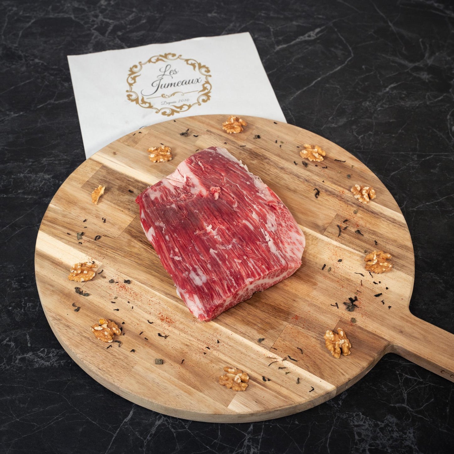 Bifteck de Boeuf