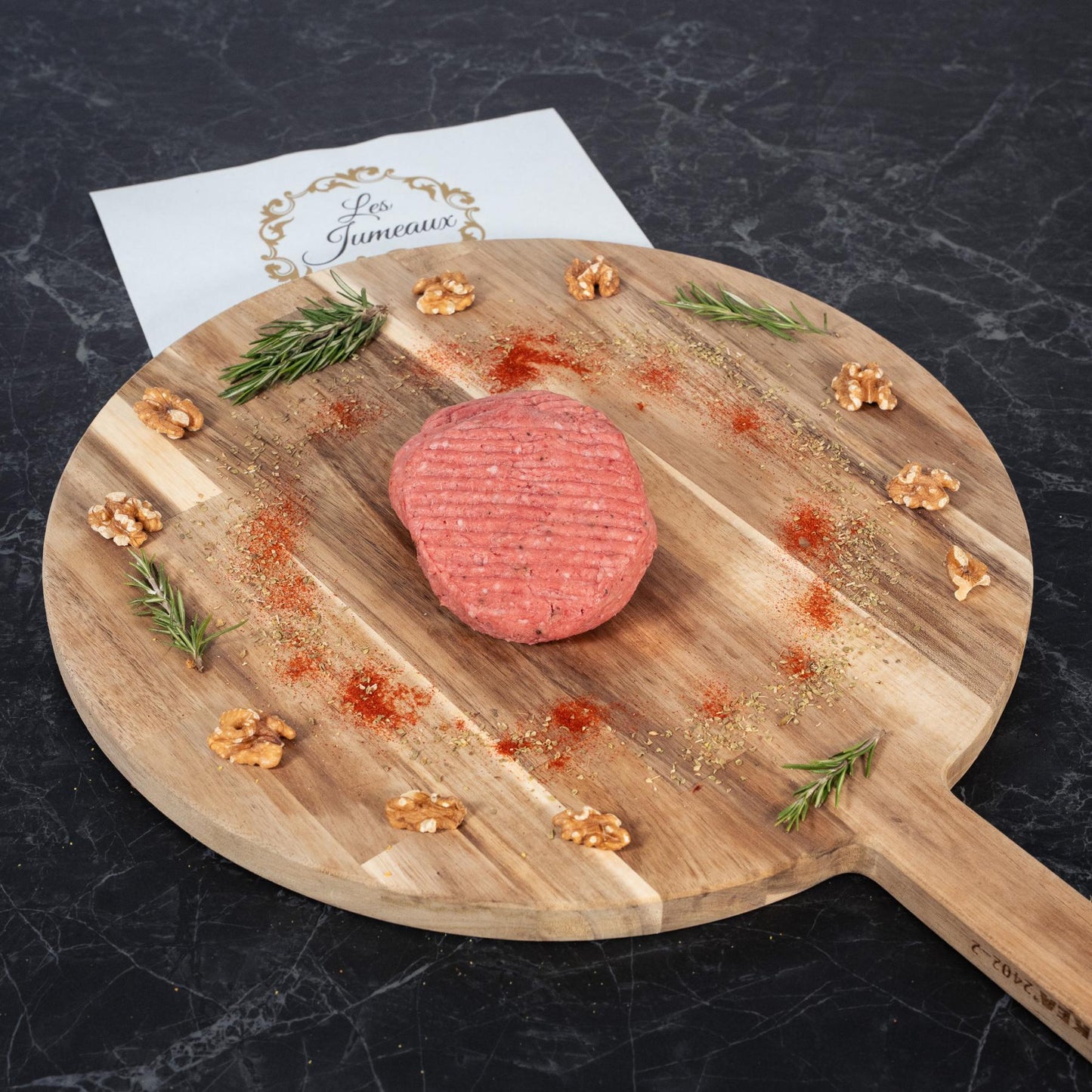 Kefta de boeuf WAGYU