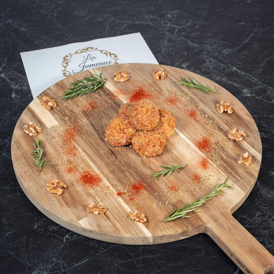 Assortiment de nuggets (6 variétés)