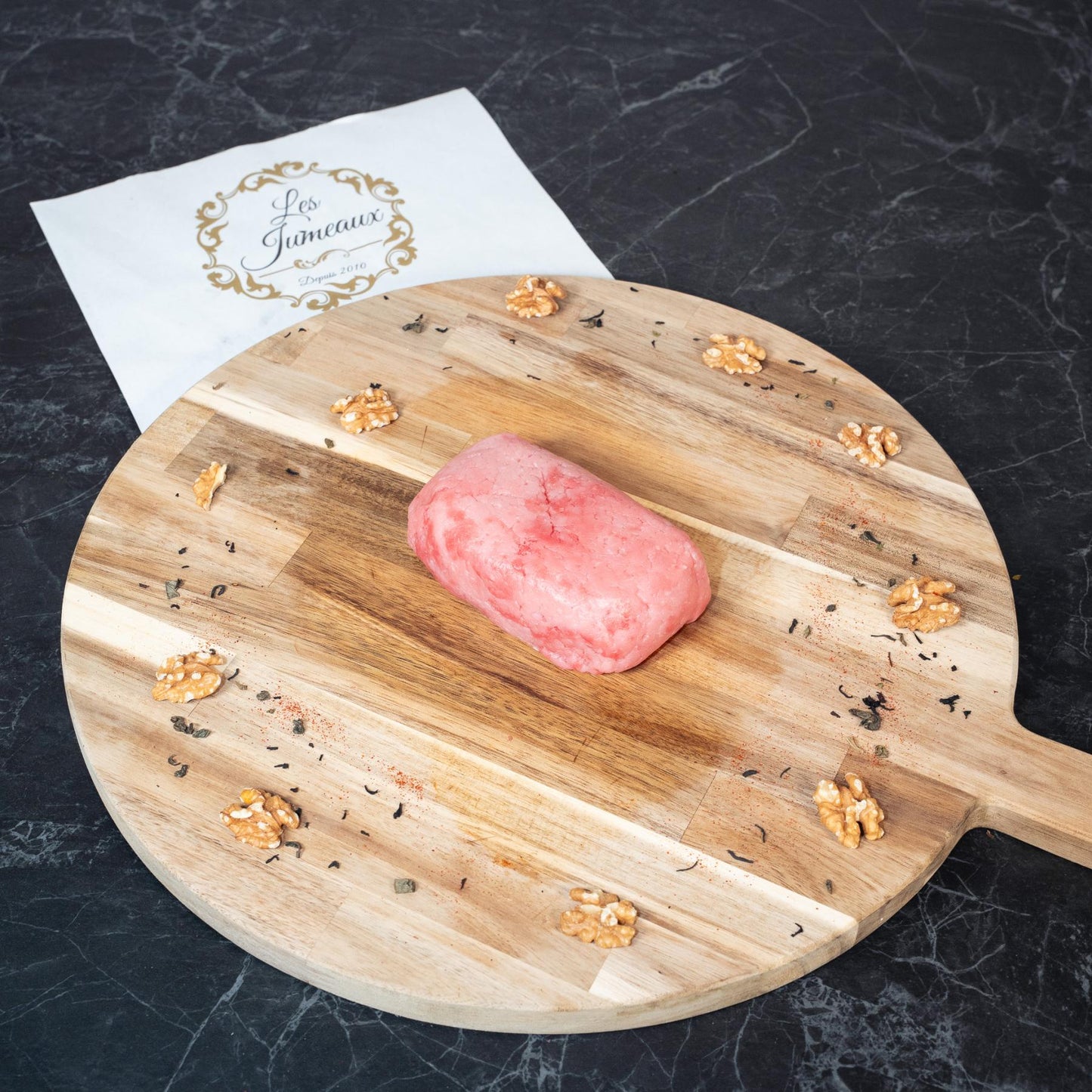 Viande pour fondue de boeuf