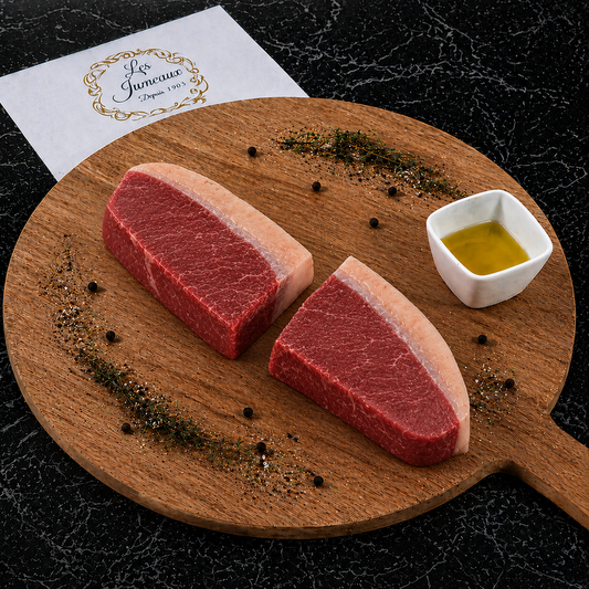 Faux filet façon Picanha