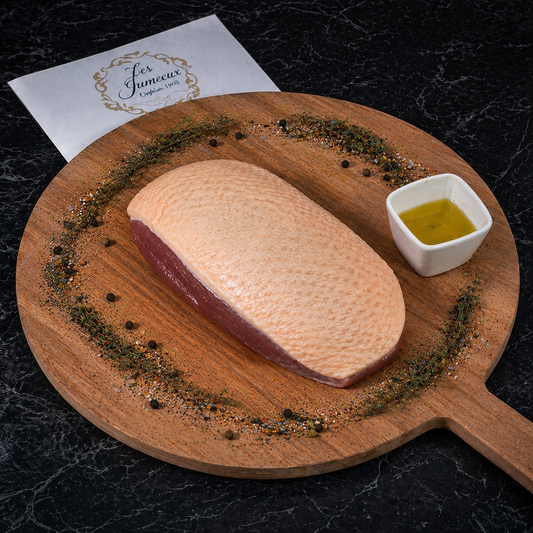 Magret de canard
