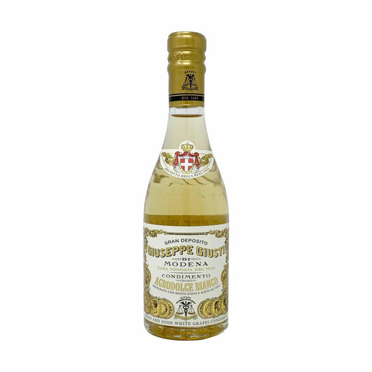 Condiment Agrodolce Bianco - Giuseppe Giusti