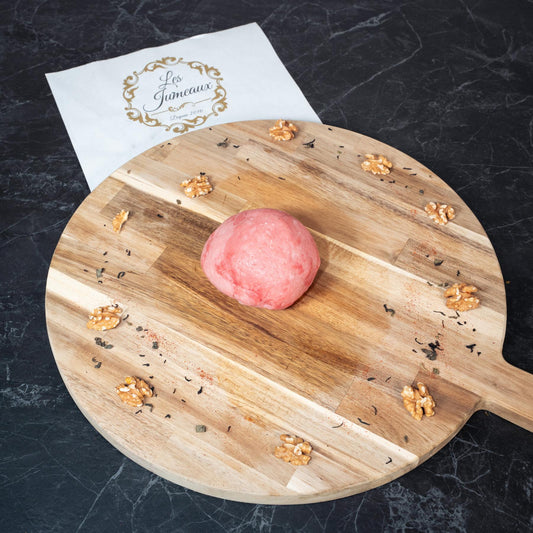 Farce de veau festive