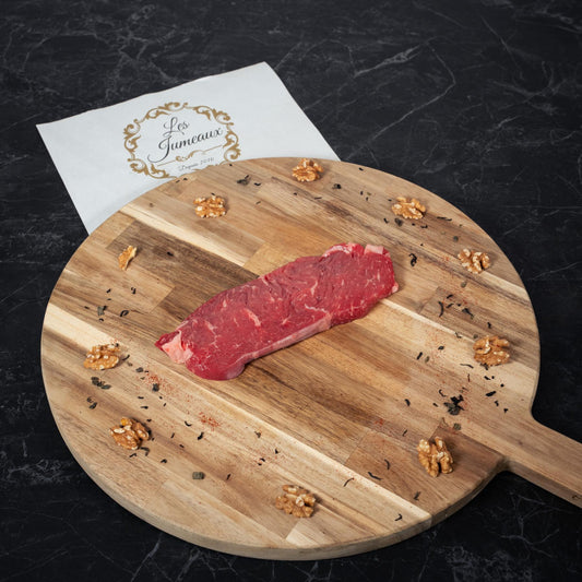 Faux filet de Génisse de boeuf