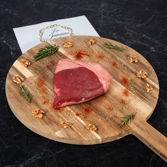 Faux filet façon Picanha