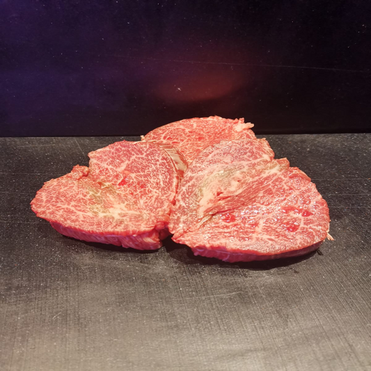 Filet de bœuf WAGYU