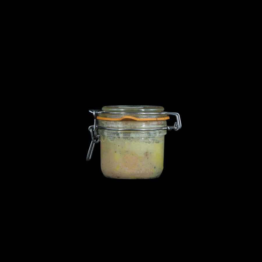 Foie Gras de Canard