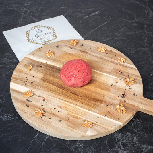 Viande hachée de Boeuf