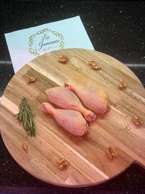 Pilon de poulet