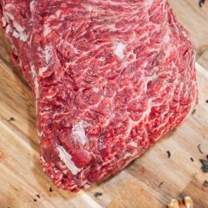 Onglet de Bœuf