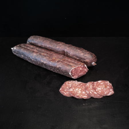 Saucisson sec Wagyu