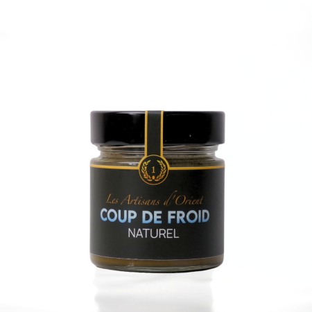 Miel Naturel - Coup de Froid